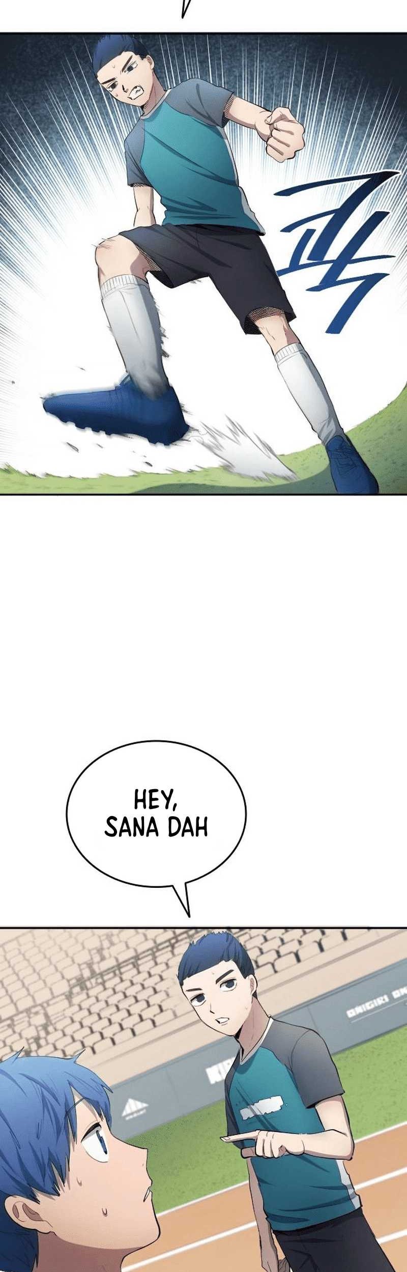 All Football Talents Are Mine Chapter 30 Gambar 54