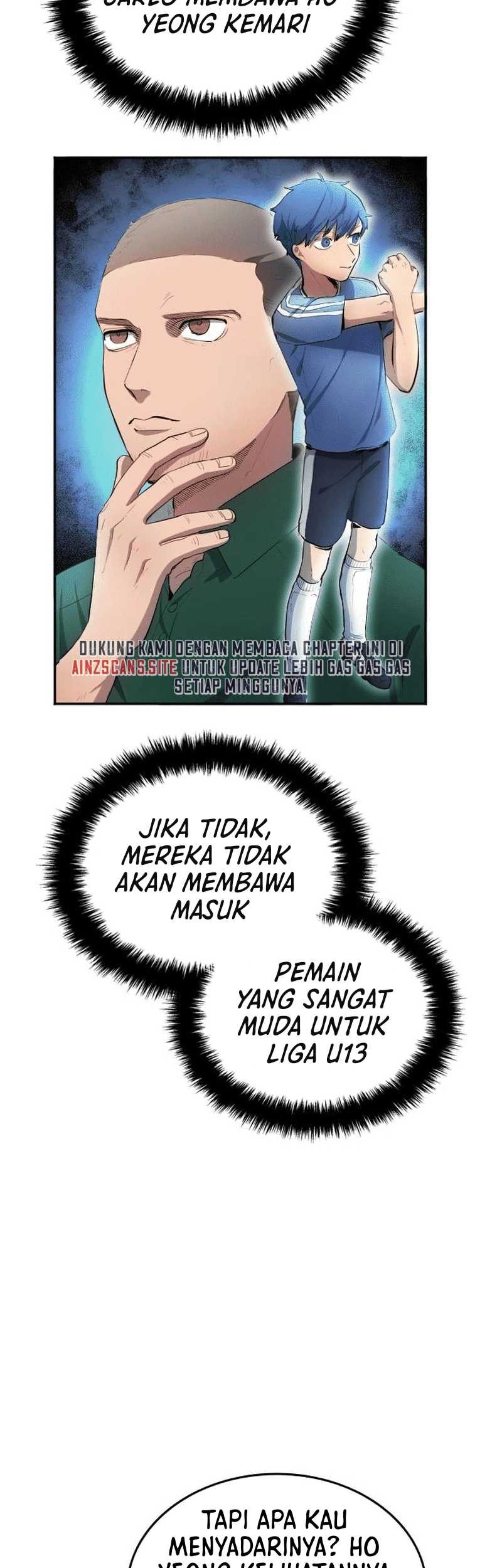 All Football Talents Are Mine Chapter 30 Gambar 10