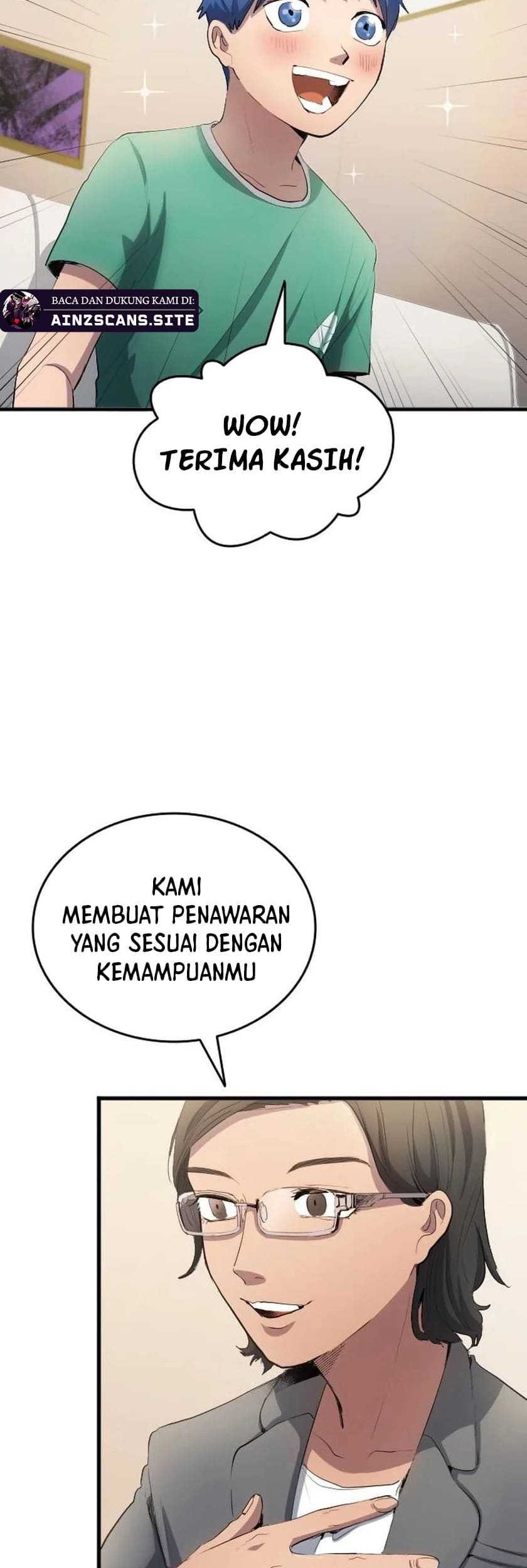 All Football Talents Are Mine Chapter 29 Gambar 11