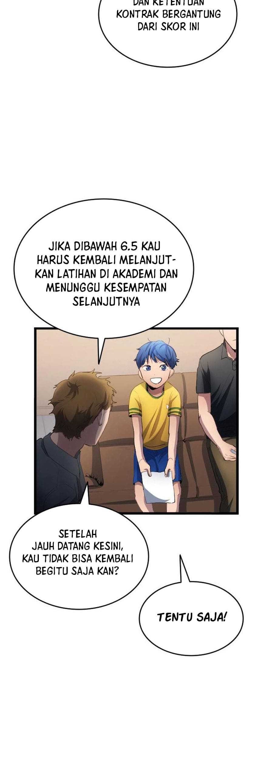 All Football Talents Are Mine Chapter 27 Gambar 56
