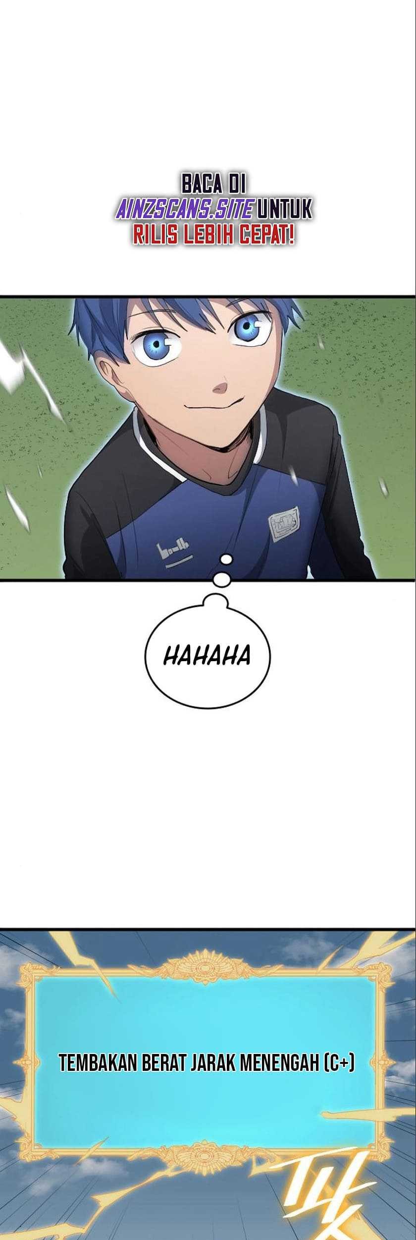 Baca Manhwa All Football Talents Are Mine Chapter 24 Gambar 2
