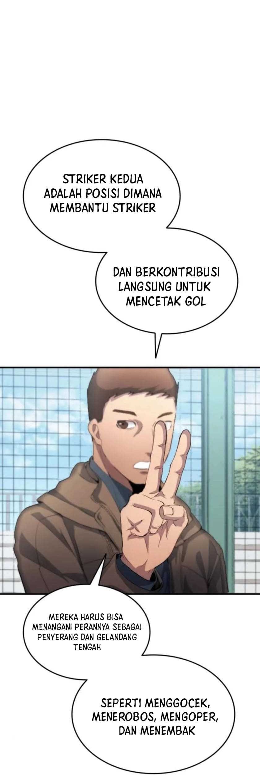 All Football Talents Are Mine Chapter 22 Gambar 29