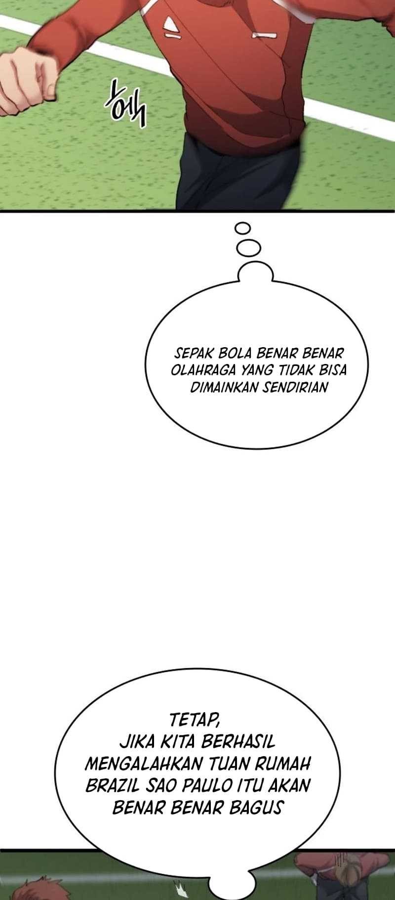 All Football Talents Are Mine Chapter 19 Gambar 7