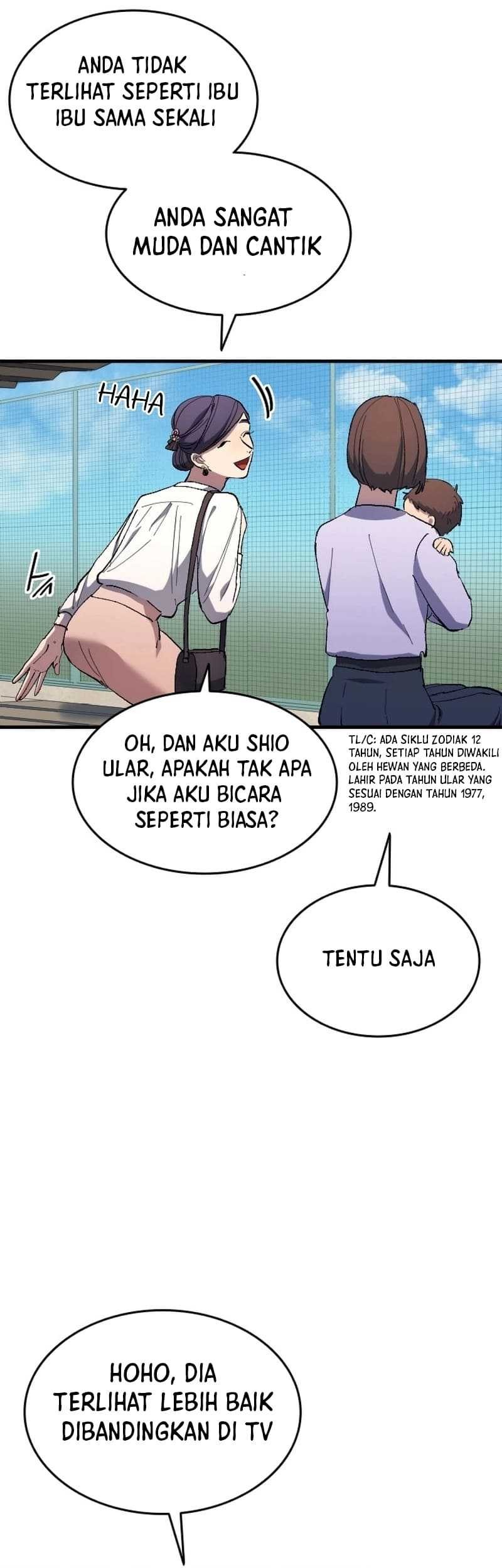 All Football Talents Are Mine Chapter 13 Gambar 9
