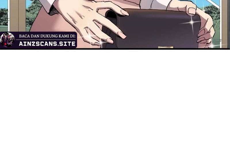 All Football Talents Are Mine Chapter 13 Gambar 14