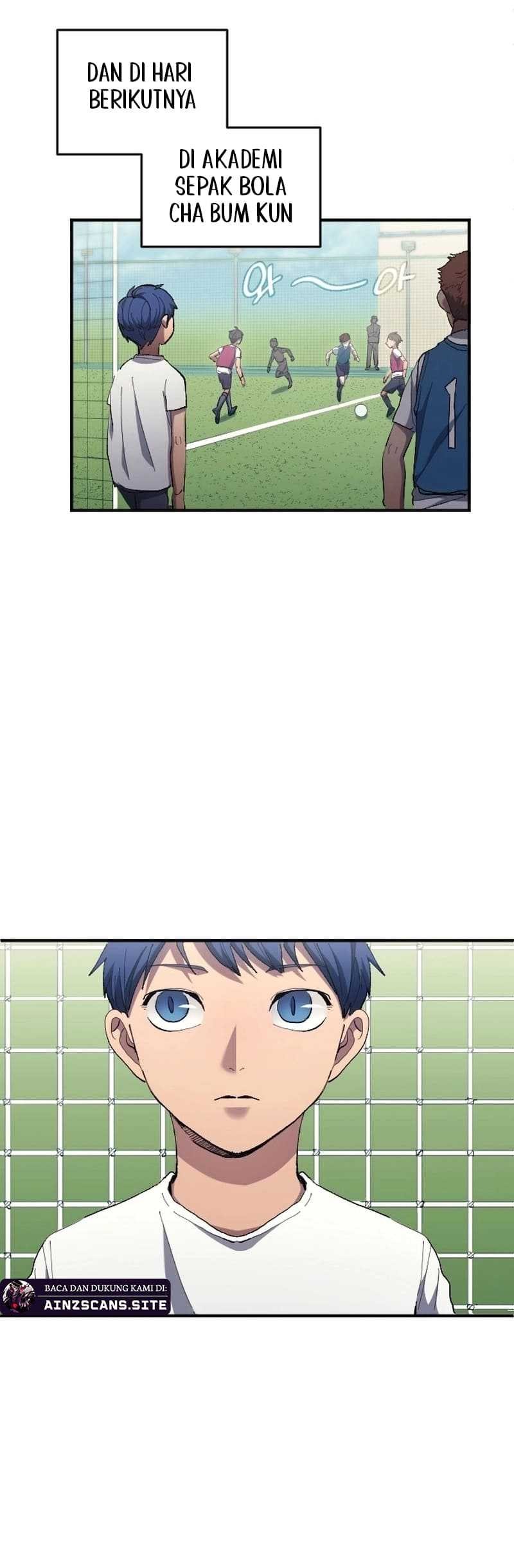 All Football Talents Are Mine Chapter 12 Gambar 47