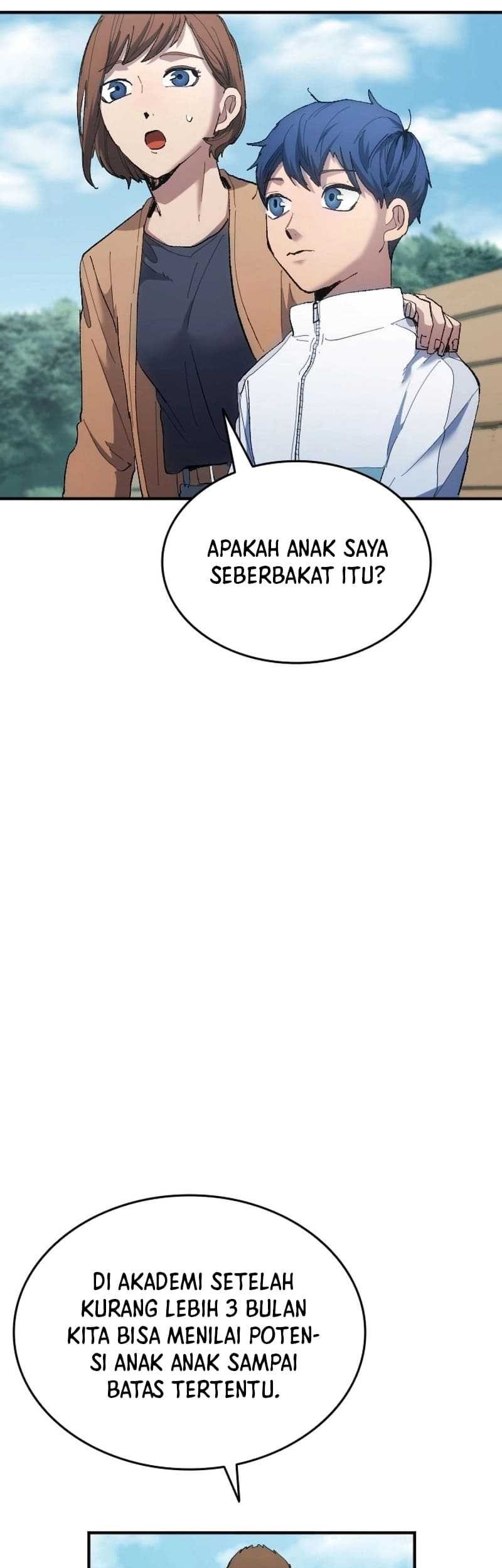 All Football Talents Are Mine Chapter 11 Gambar 19