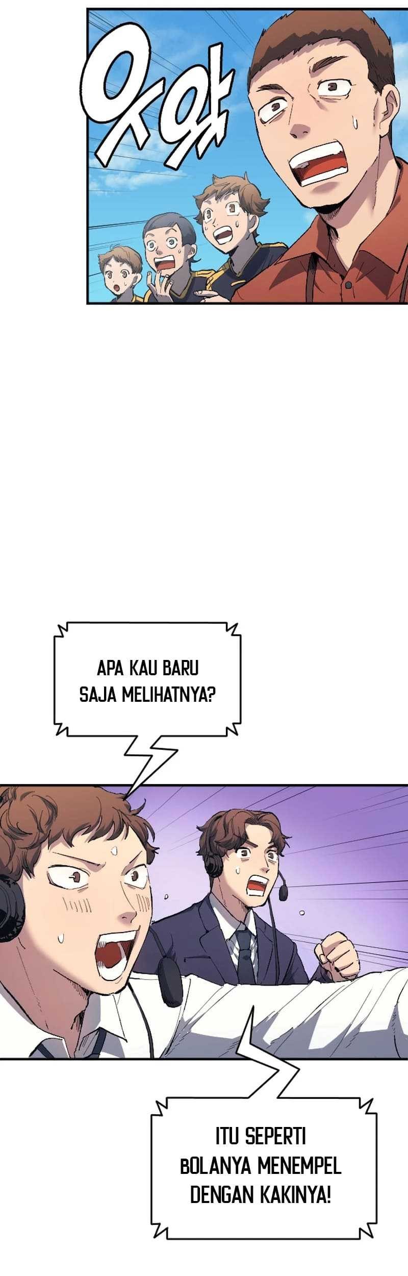 All Football Talents Are Mine Chapter 10 Gambar 38