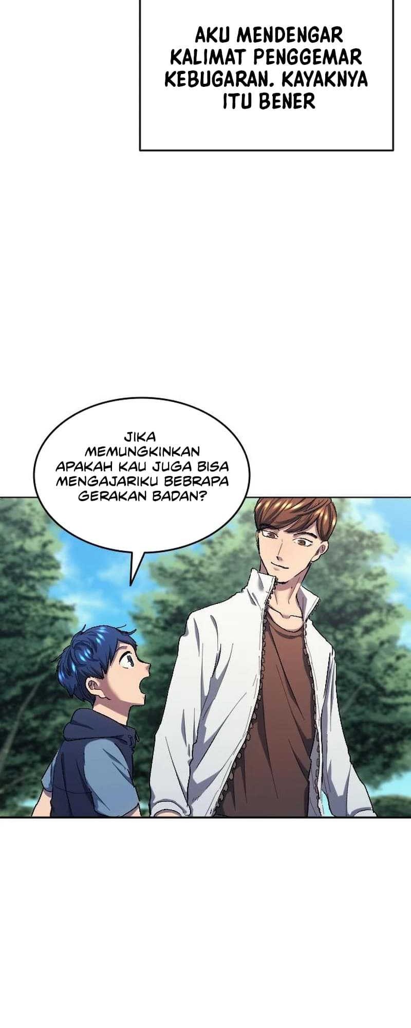 All Football Talents Are Mine Chapter 07 Gambar 44