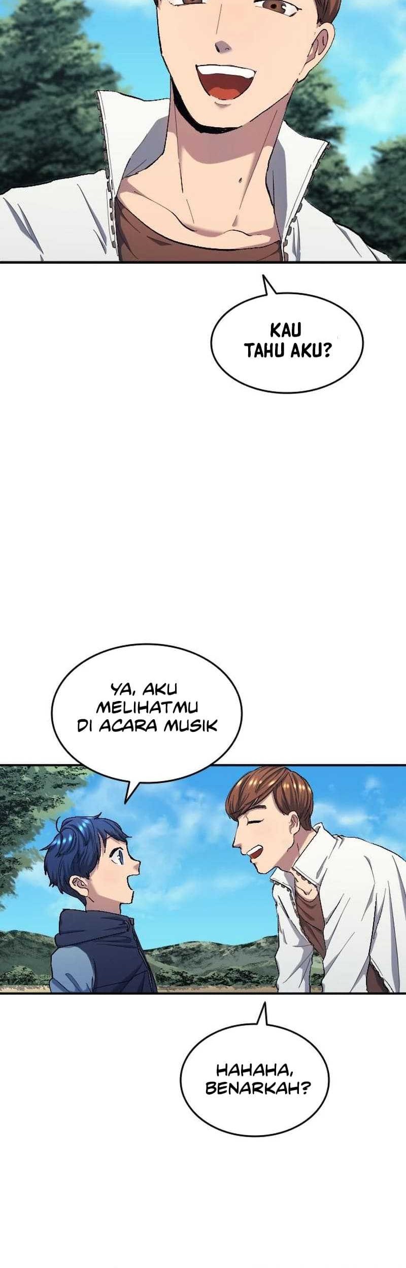 All Football Talents Are Mine Chapter 07 Gambar 22