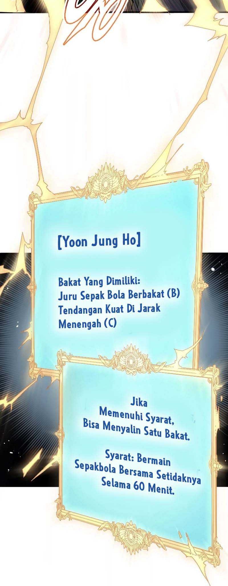 All Football Talents Are Mine Chapter 04 Gambar 27