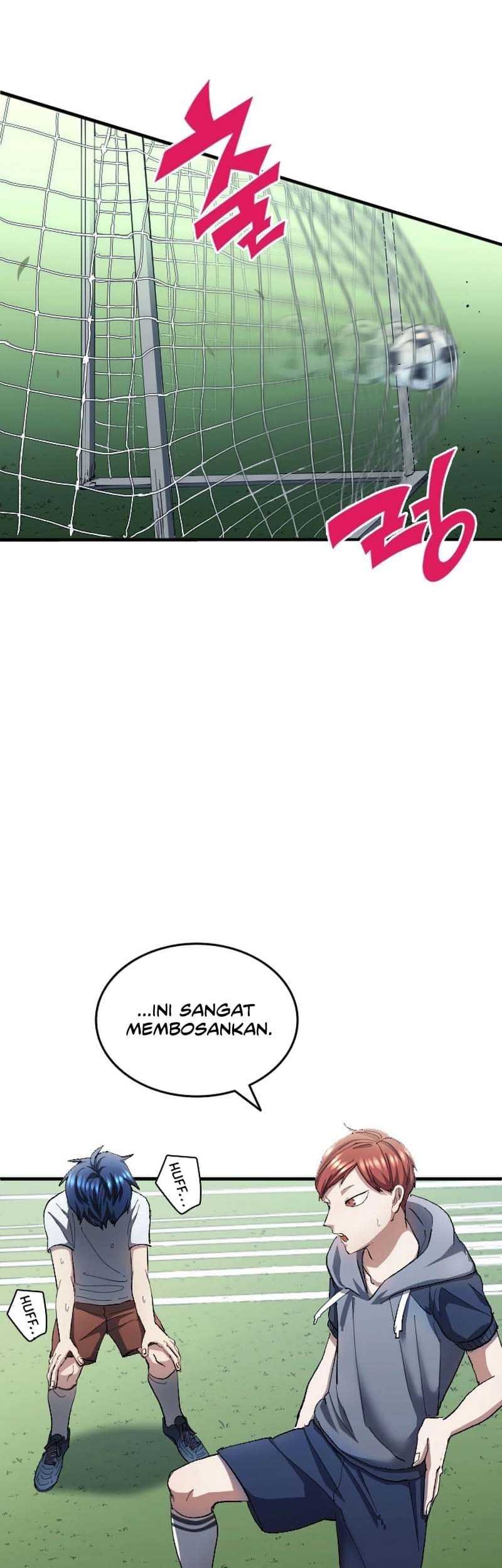 All Football Talents Are Mine Chapter 04 Gambar 34