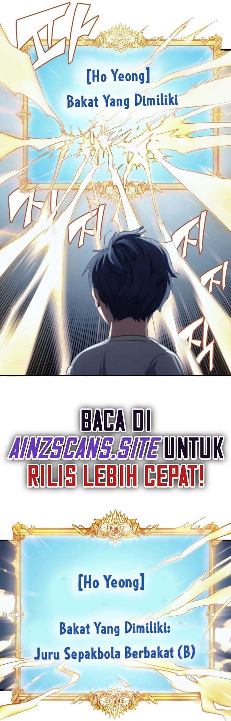 All Football Talents Are Mine Chapter 04 Gambar 38