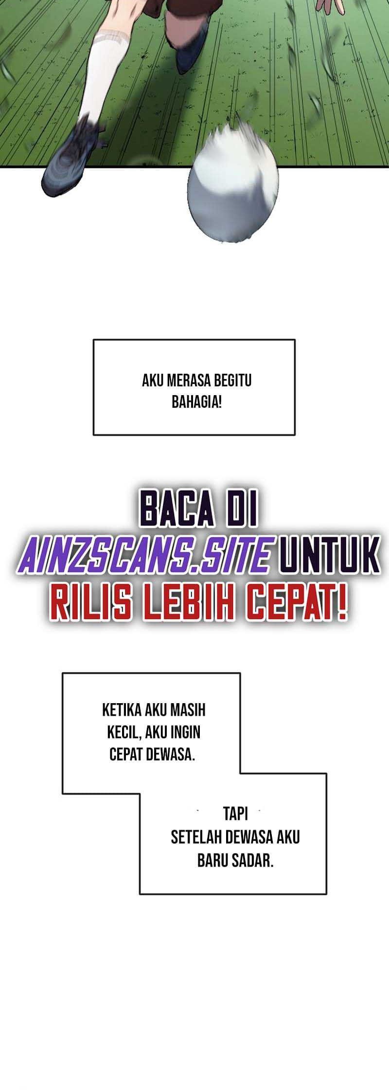 All Football Talents Are Mine Chapter 04 Gambar 8
