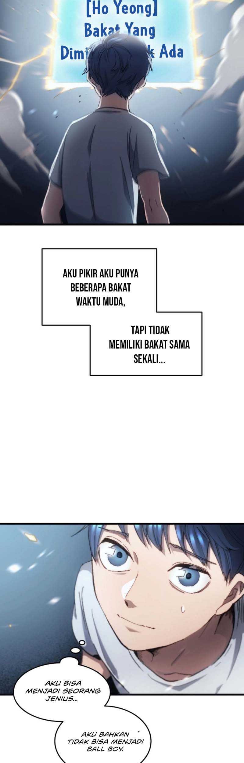 All Football Talents Are Mine Chapter 04 Gambar 15