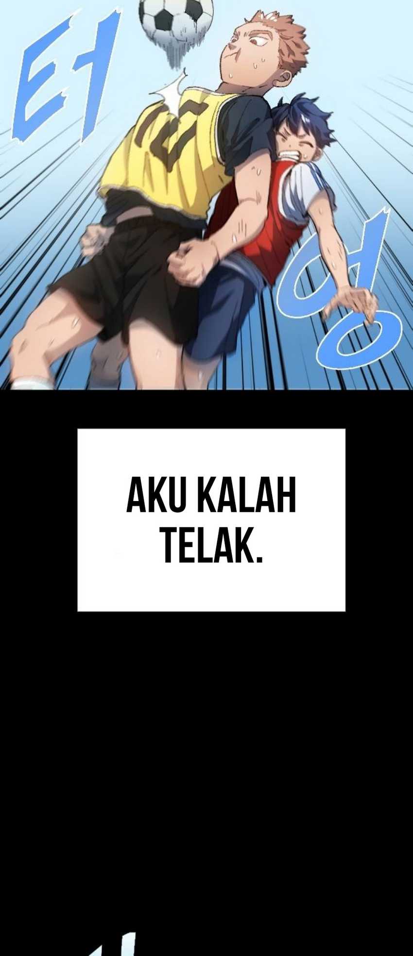All Football Talents Are Mine Chapter 01 Gambar 15