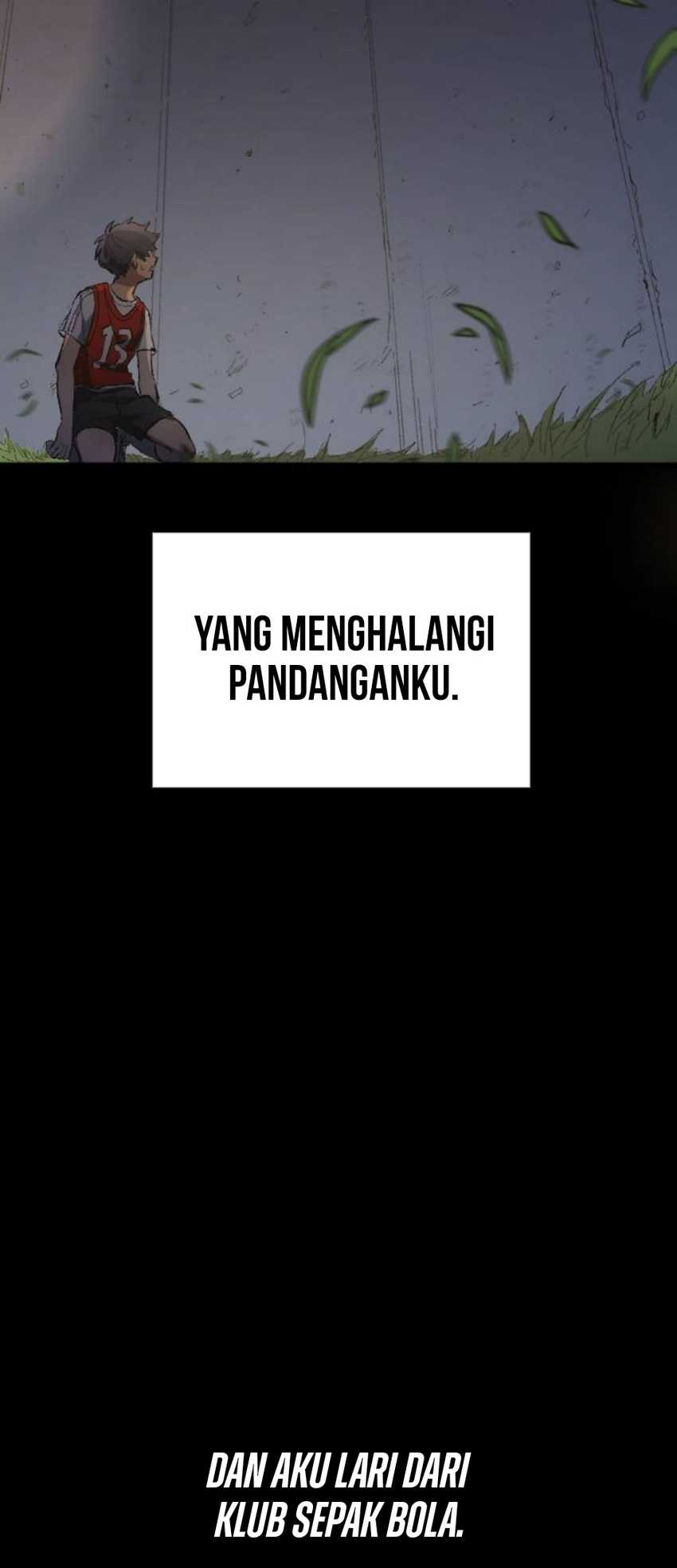 All Football Talents Are Mine Chapter 01 Gambar 21