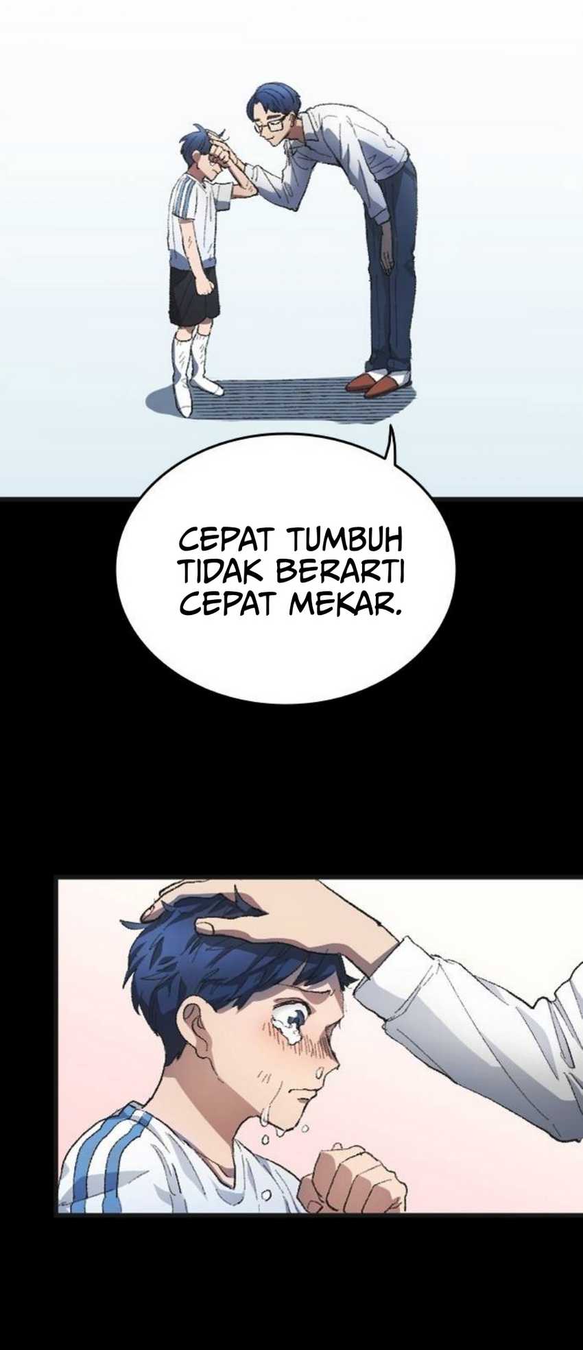 All Football Talents Are Mine Chapter 01 Gambar 24