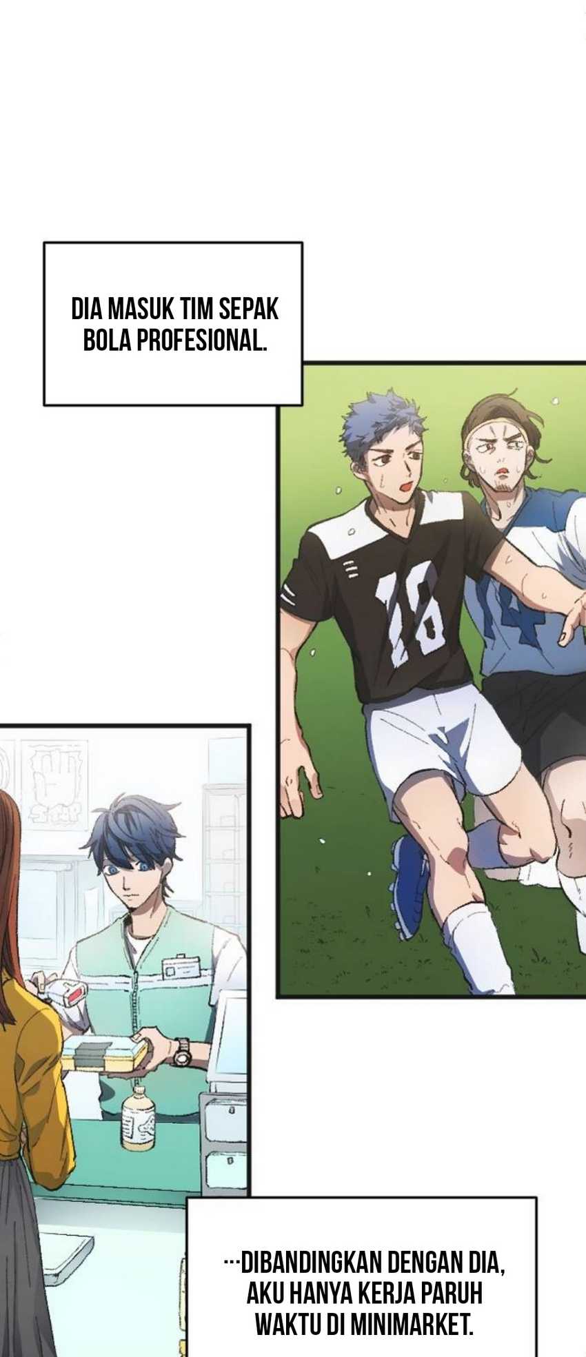 All Football Talents Are Mine Chapter 01 Gambar 32