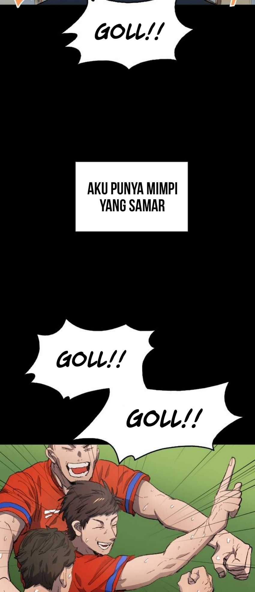 All Football Talents Are Mine Chapter 01 Gambar 5