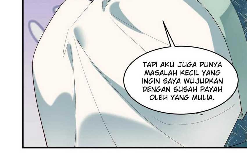 Please don’t show your son Chapter 89 Gambar 10