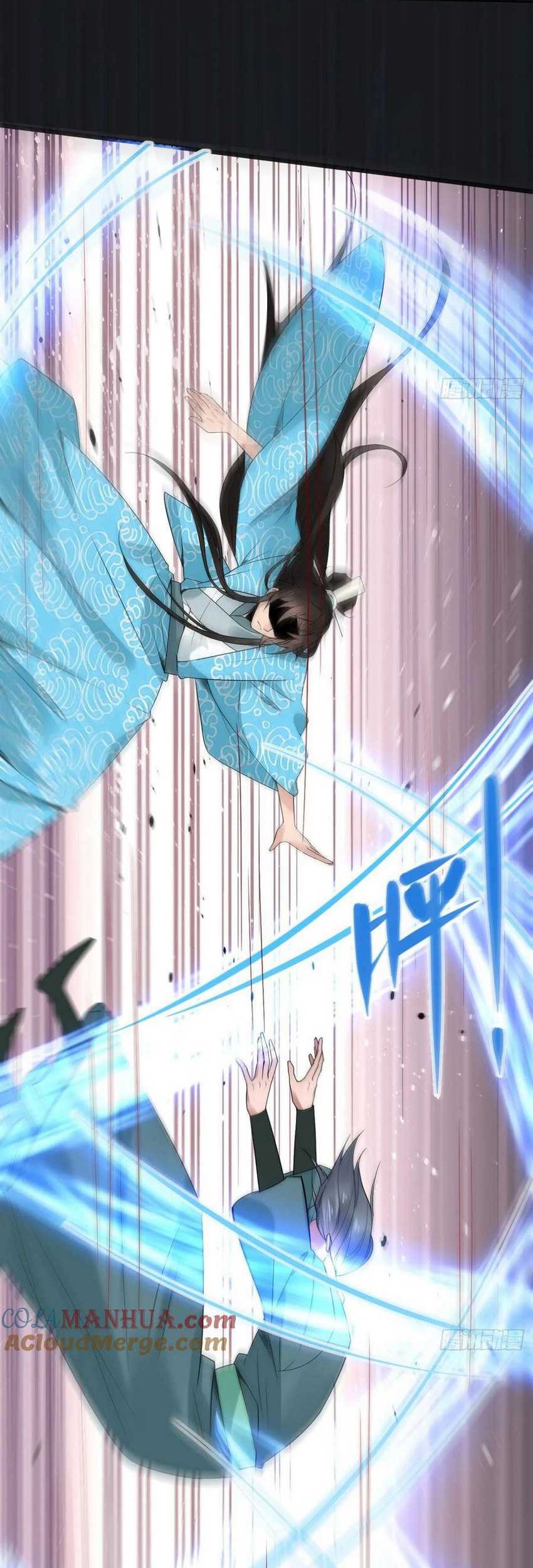 Please don’t show your son Chapter 87 Gambar 4