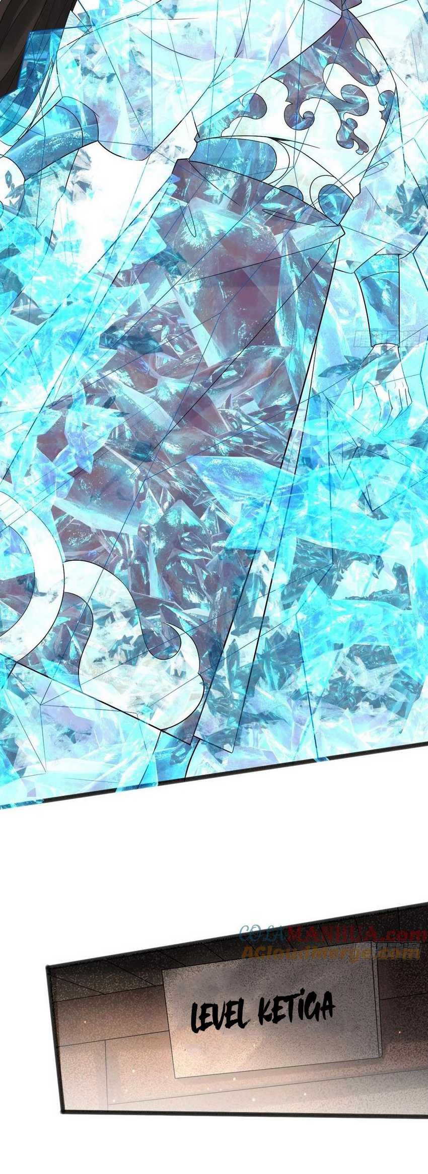 Please don’t show your son Chapter 87 Gambar 9