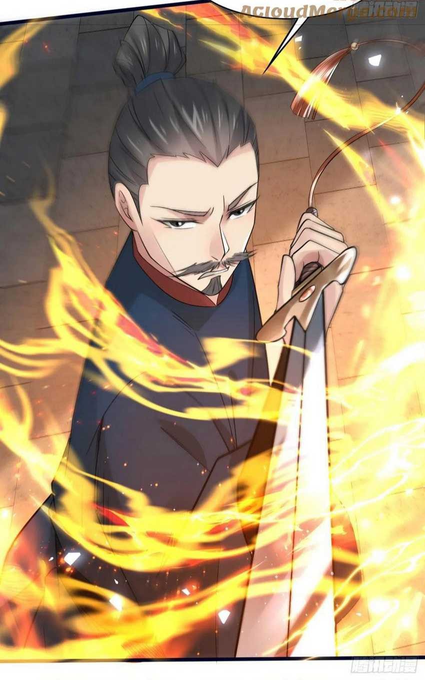 Please don’t show your son Chapter 87 Gambar 18