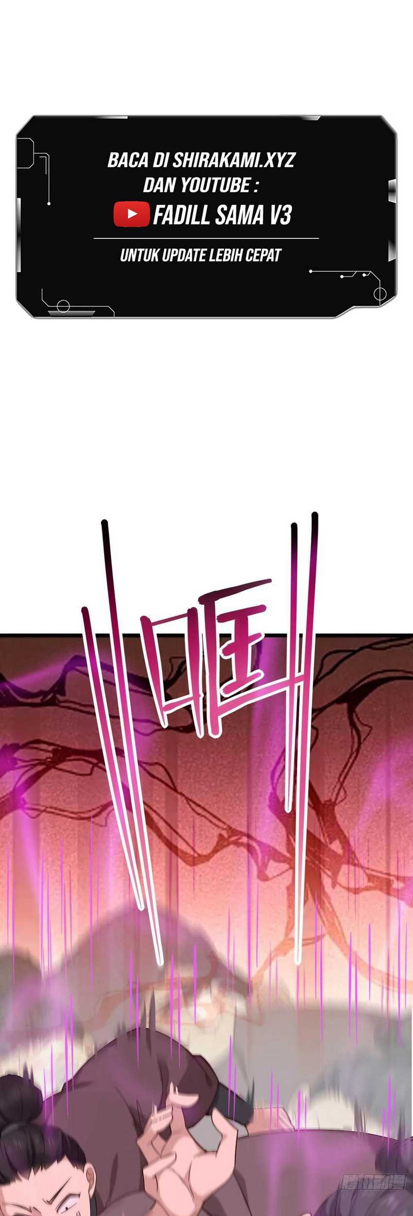 Baca Manhua Please don’t show your son Chapter 86 Gambar 2