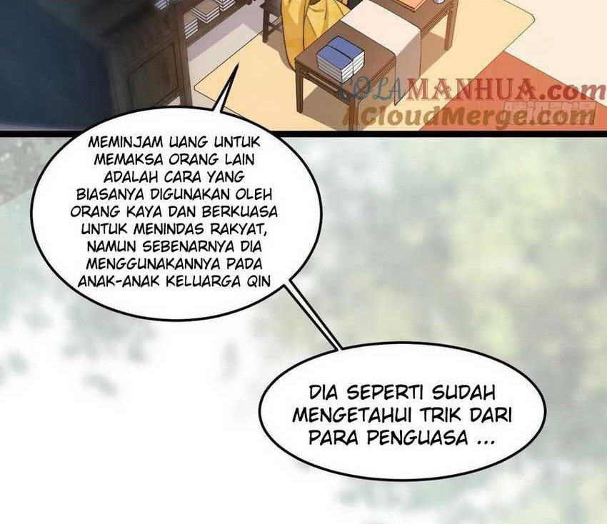 Please don’t show your son Chapter 83 Gambar 16