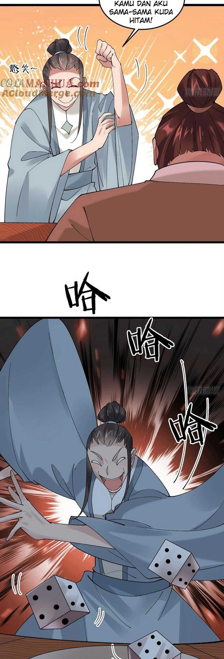 Please don’t show your son Chapter 82 Gambar 6
