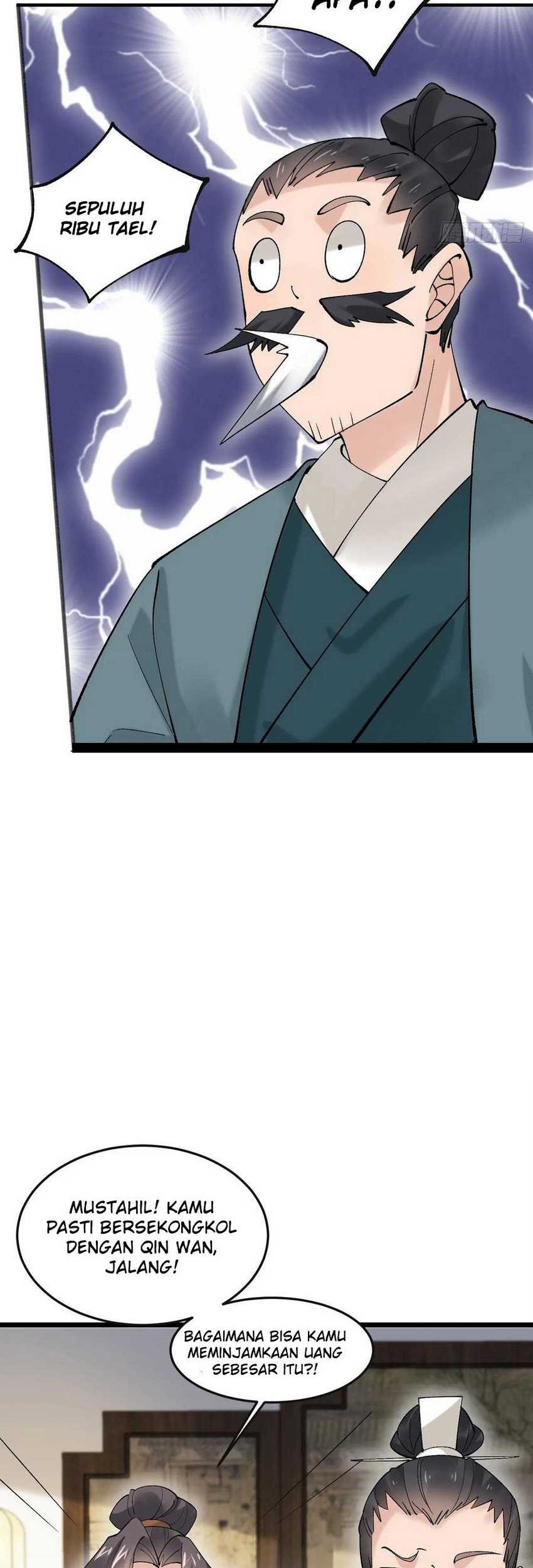 Please don’t show your son Chapter 82 Gambar 19