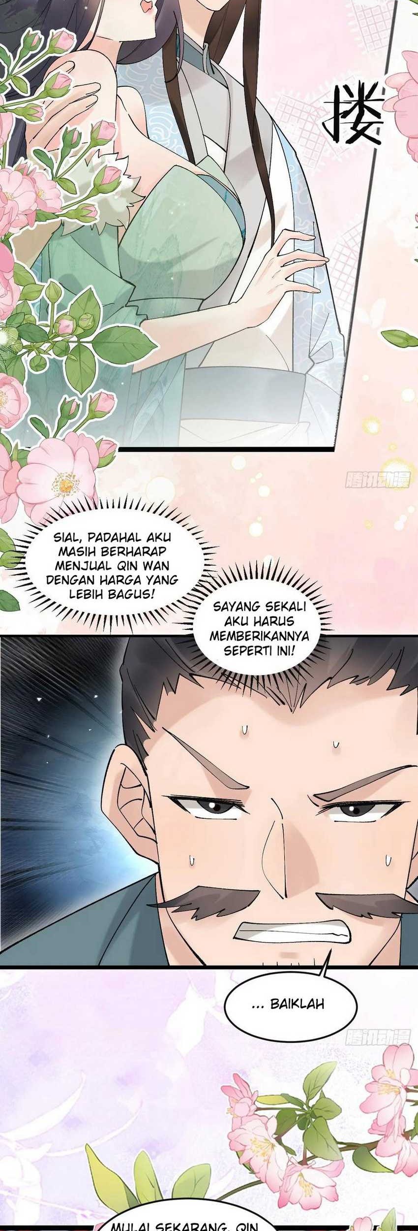 Please don’t show your son Chapter 82 Gambar 22