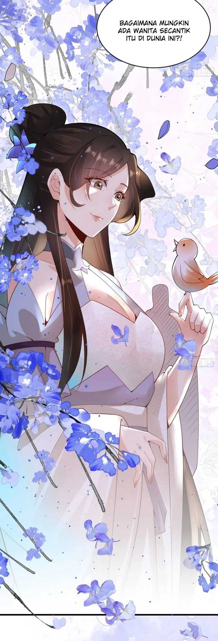 Please don’t show your son Chapter 80 Gambar 4