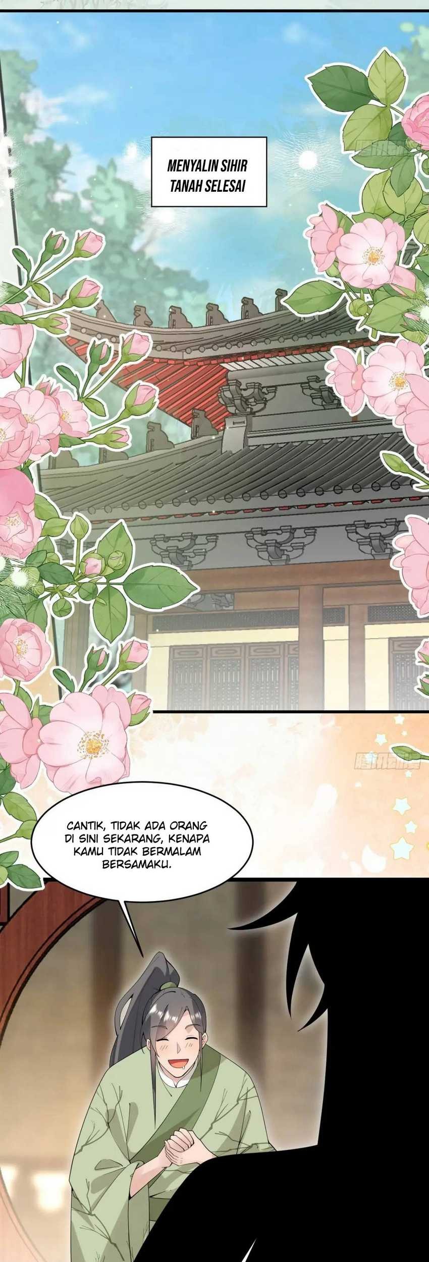 Please don’t show your son Chapter 80 Gambar 10