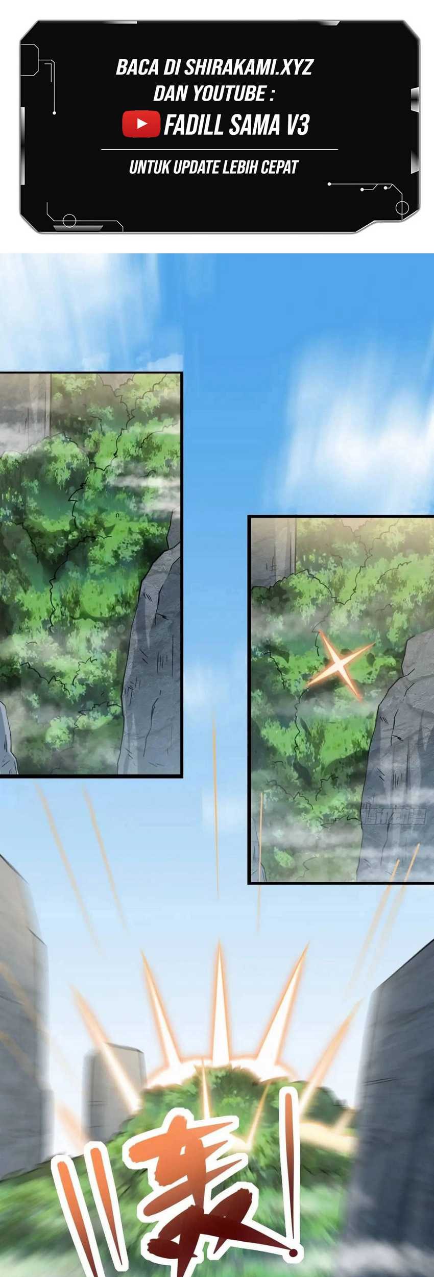 Baca Manhua Please don’t show your son Chapter 79 Gambar 2
