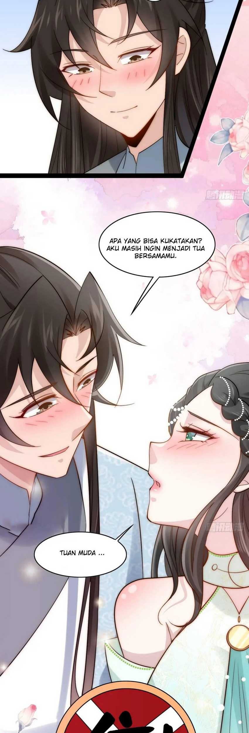 Please don’t show your son Chapter 79 Gambar 6