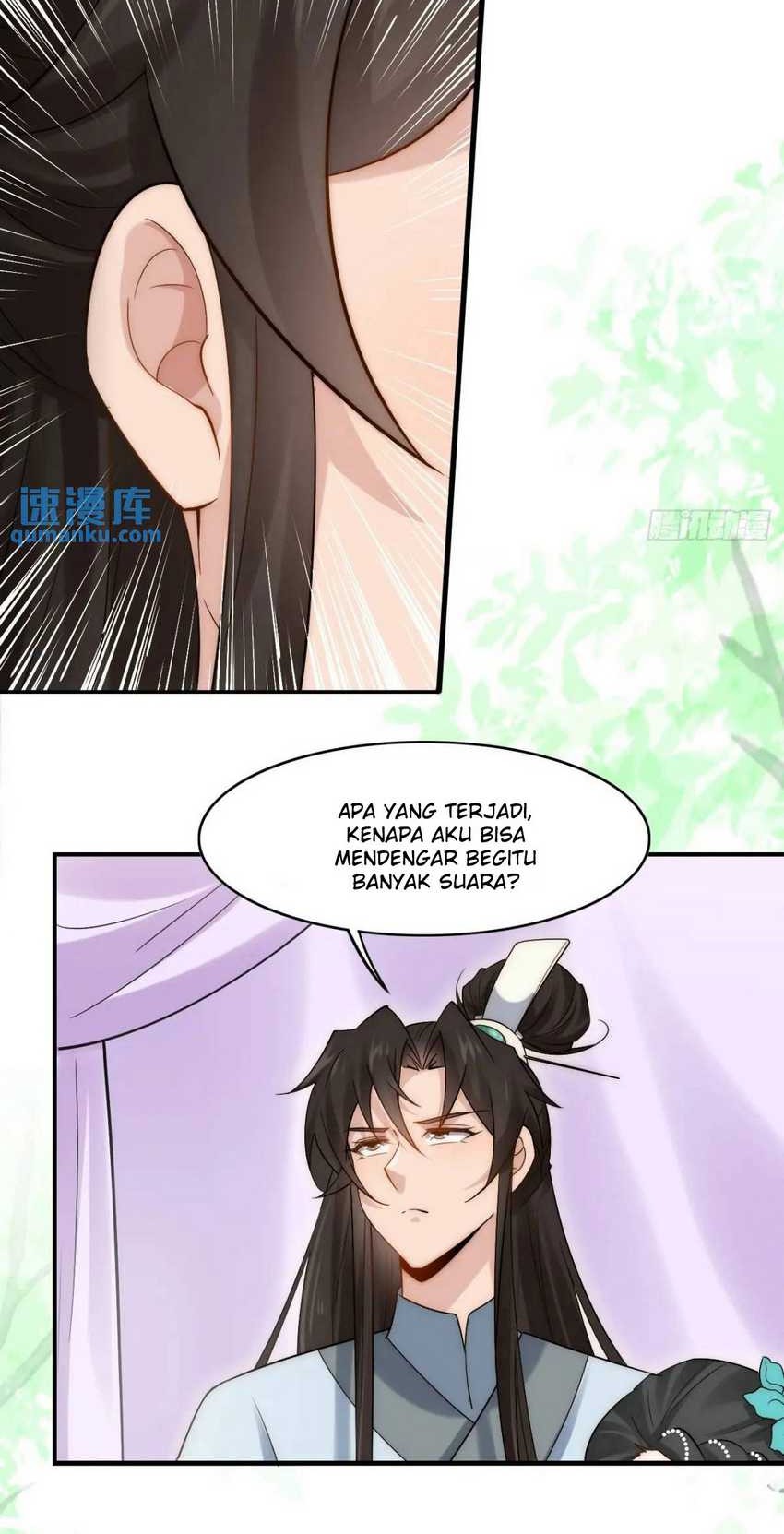 Please don’t show your son Chapter 79 Gambar 8
