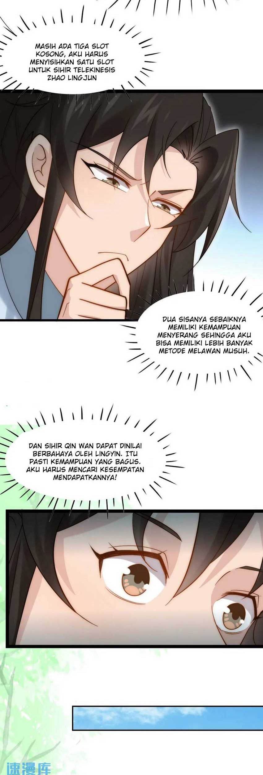 Please don’t show your son Chapter 79 Gambar 10
