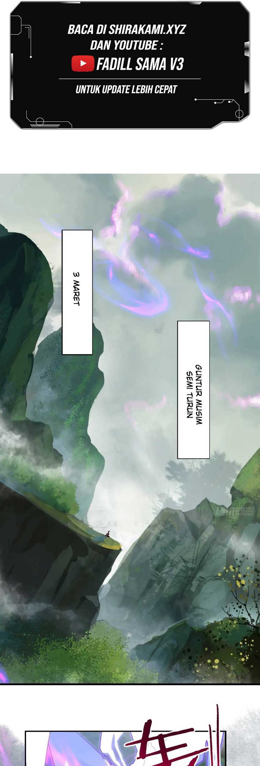 Baca Manhua Please don’t show your son Chapter 78 Gambar 2