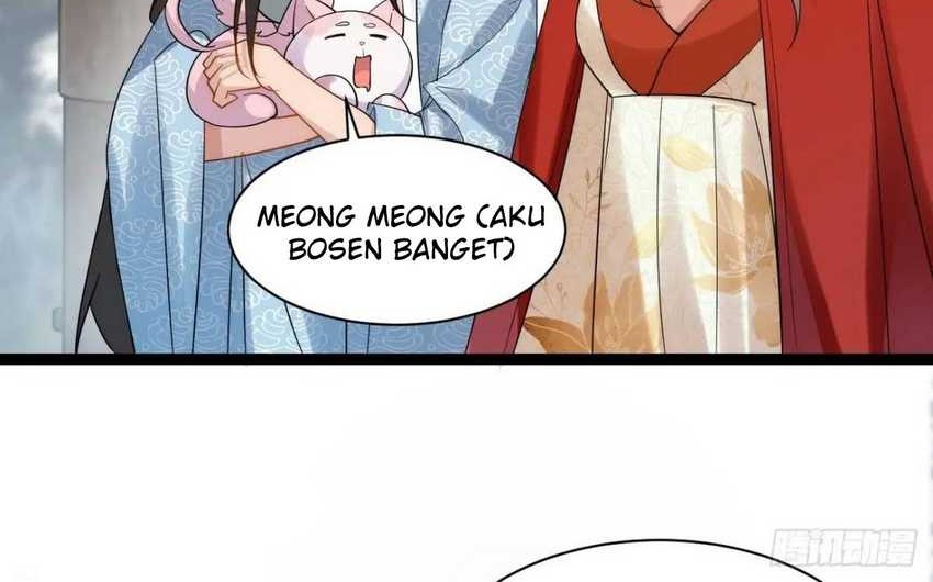 Please don’t show your son Chapter 77 Gambar 8