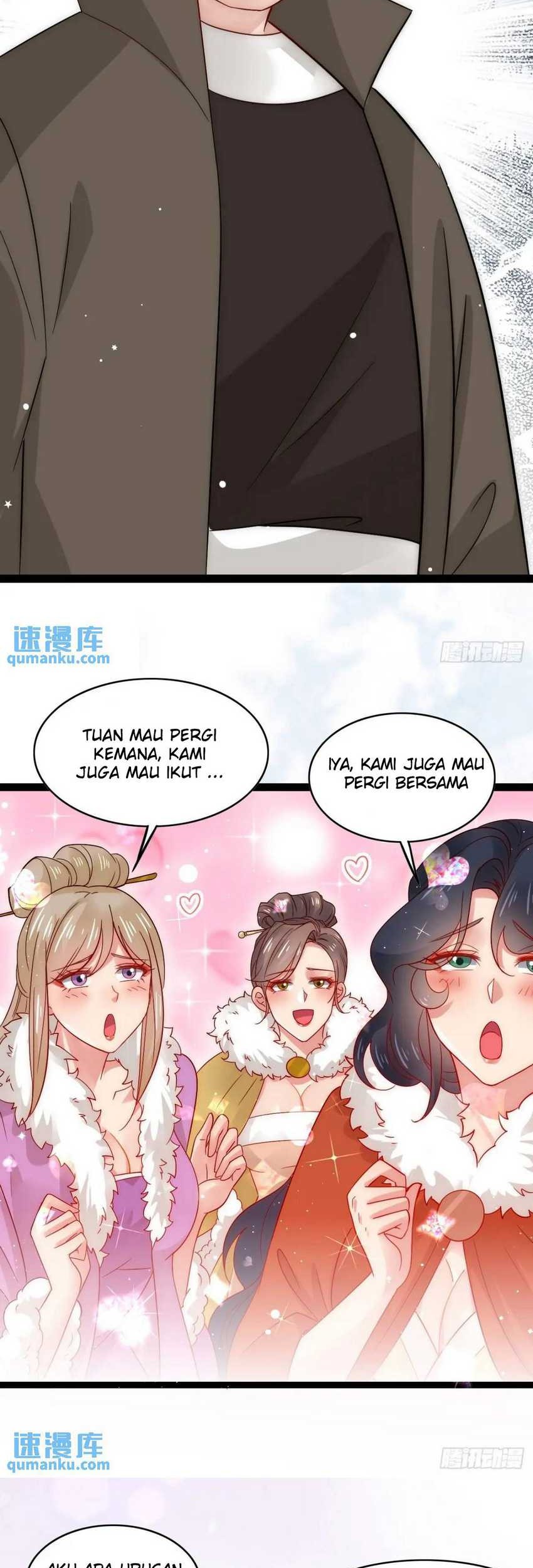 Please don’t show your son Chapter 74 Gambar 13