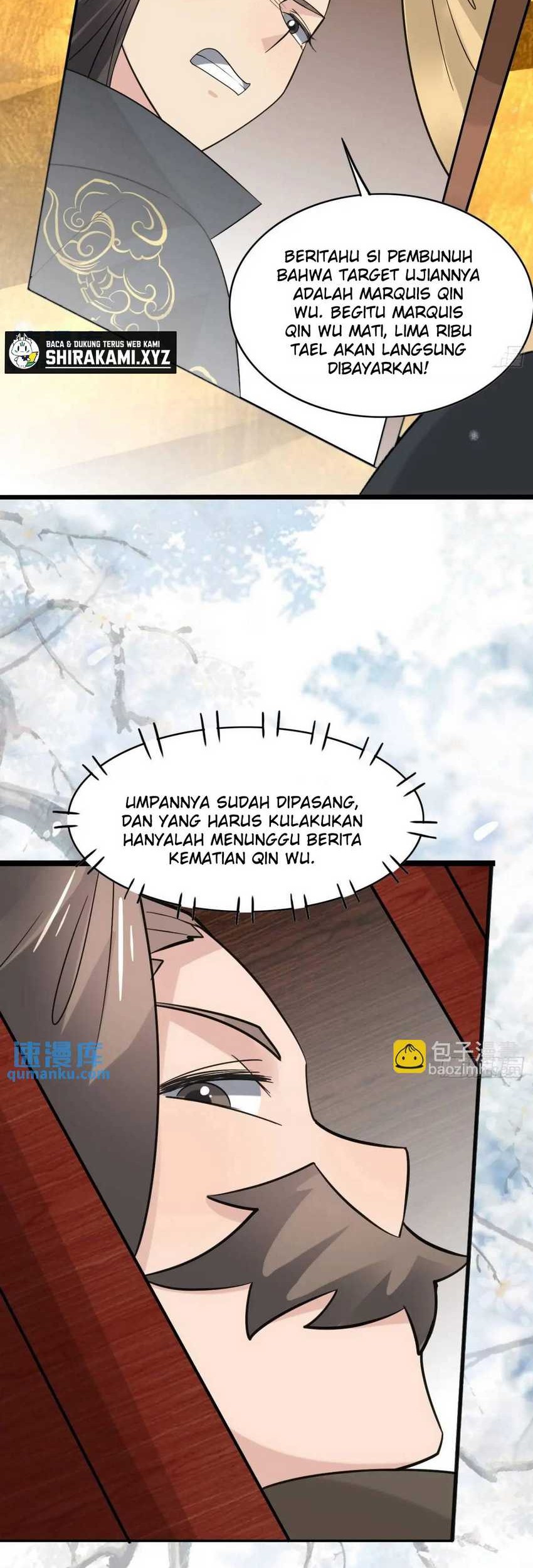 Please don’t show your son Chapter 74 Gambar 22