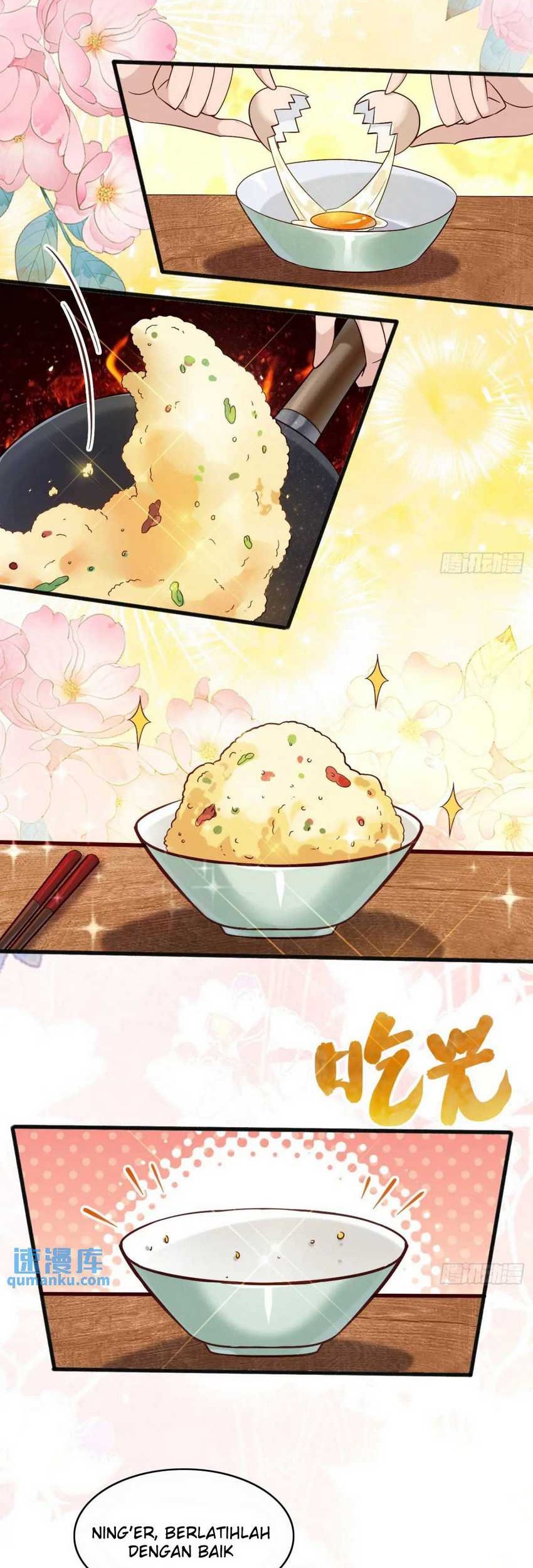 Please don’t show your son Chapter 72 Gambar 5