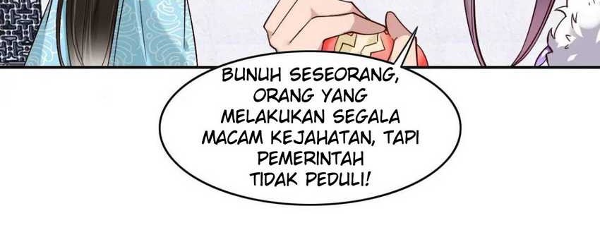 Please don’t show your son Chapter 72 Gambar 8
