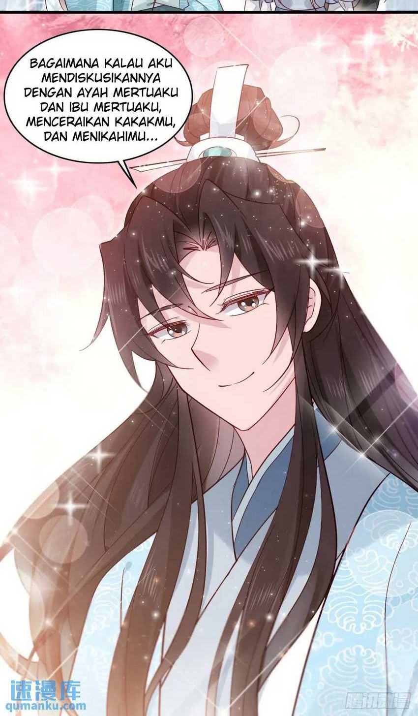 Please don’t show your son Chapter 72 Gambar 16