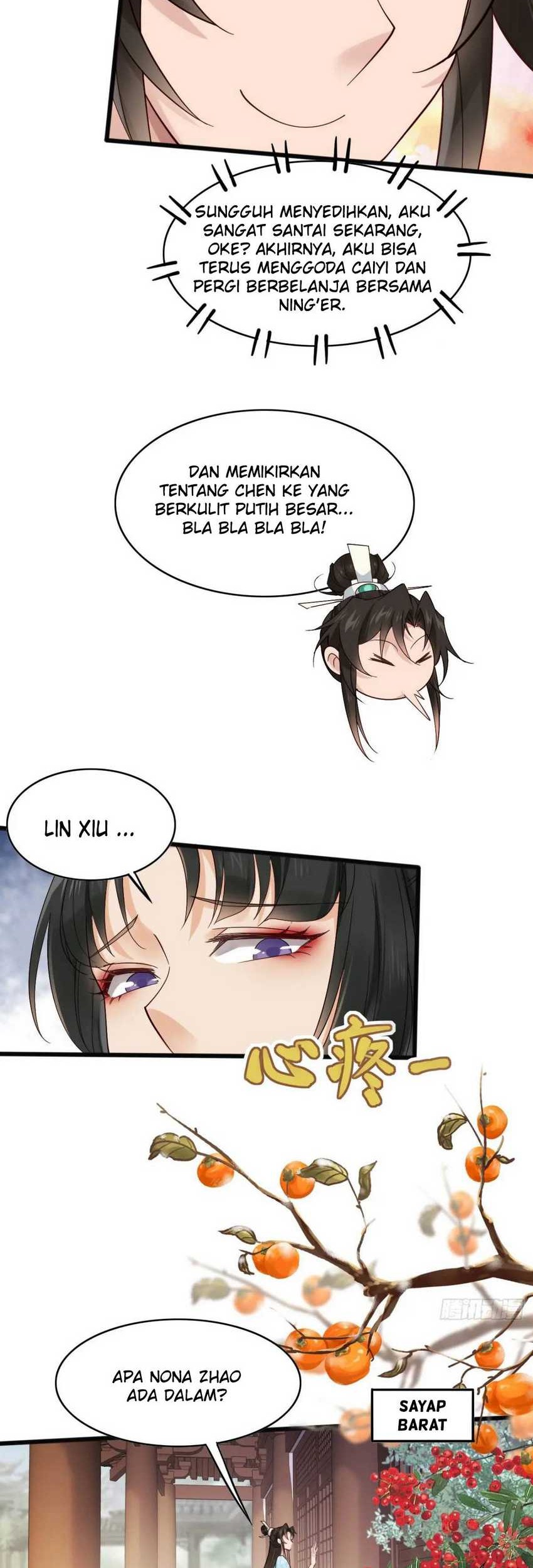 Please don’t show your son Chapter 68 Gambar 7