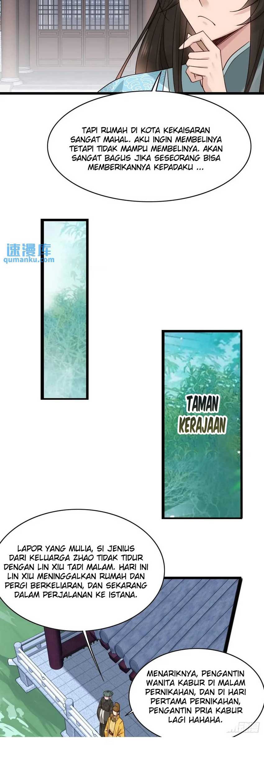 Please don’t show your son Chapter 68 Gambar 14