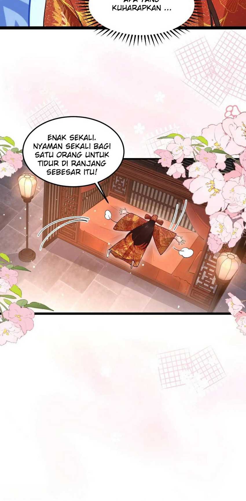 Please don’t show your son Chapter 67 Gambar 23