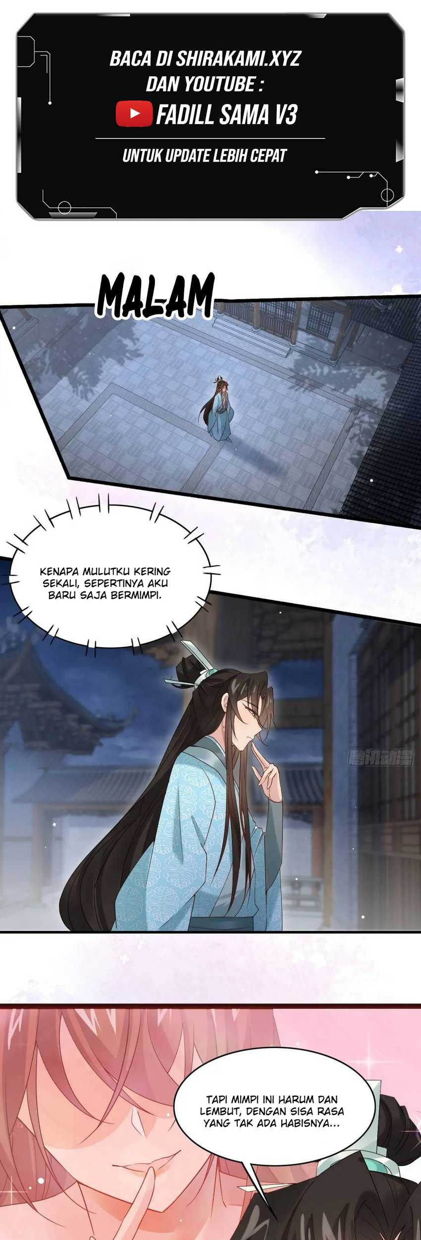 Baca Manhua Please don’t show your son Chapter 66 Gambar 2